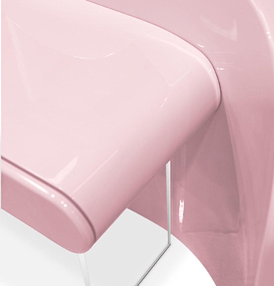 Consoles - Console de Vanity Cloud - CIRCU