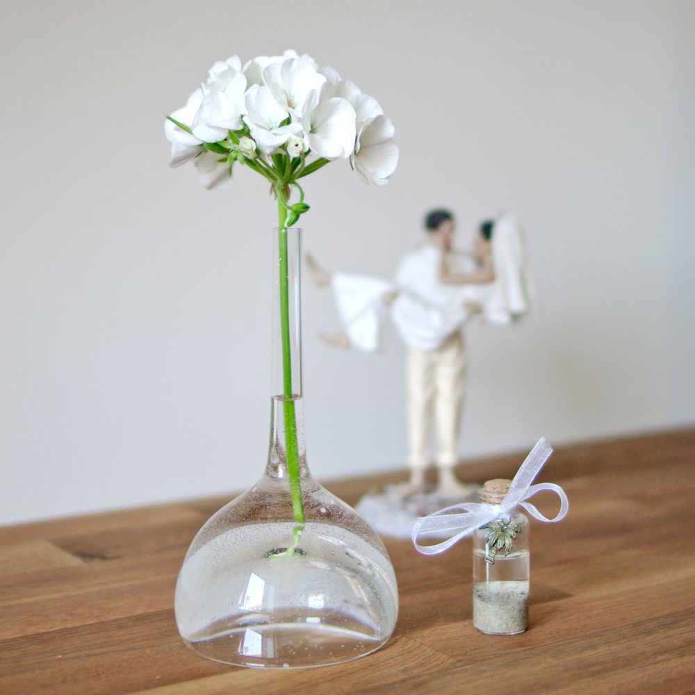 Vases - Pipette and Fluette - SILODESIGN