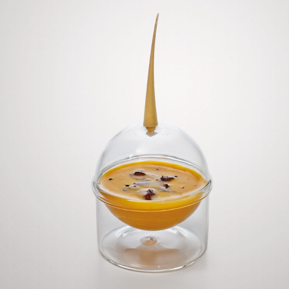 Bols - Bols "Originaux" isotherme à double paroi - SILODESIGN