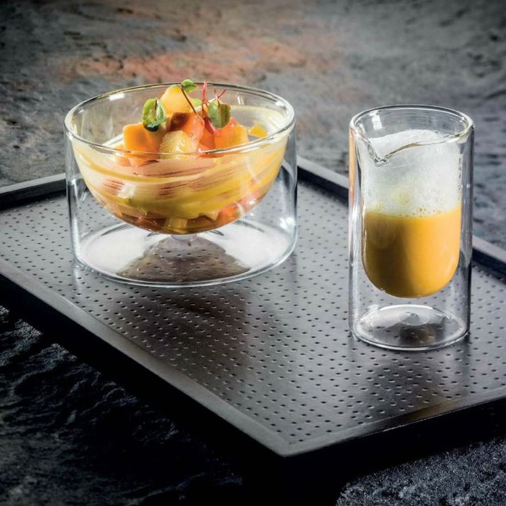 Bols - Bols "Originaux" isotherme à double paroi - SILODESIGN