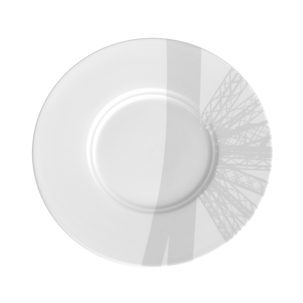 Gifts - The Parisian Plates - SILODESIGN