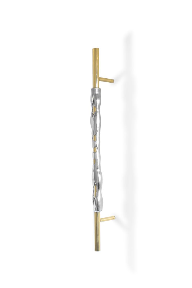 Quincaillerie d'art - ROMAN CM3031 - PULLCAST