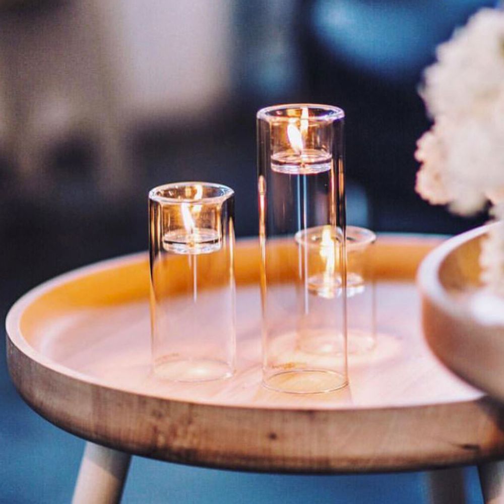 Gifts - Flying candles by Silodesign - SILODESIGN