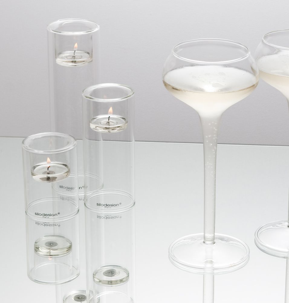 Gifts - Flying candles by Silodesign - SILODESIGN