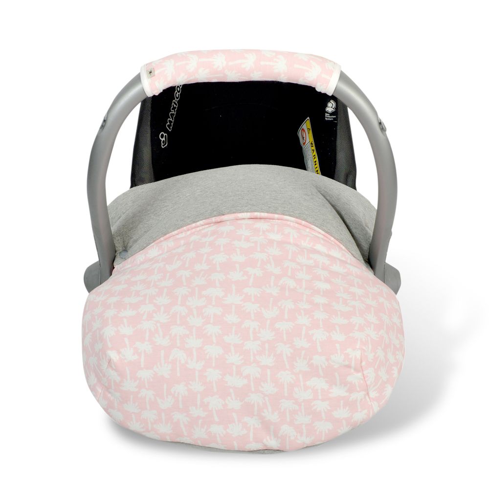 Accessoires enfants - Chancelière longue couvre-pieds - FUN*DAS BCN