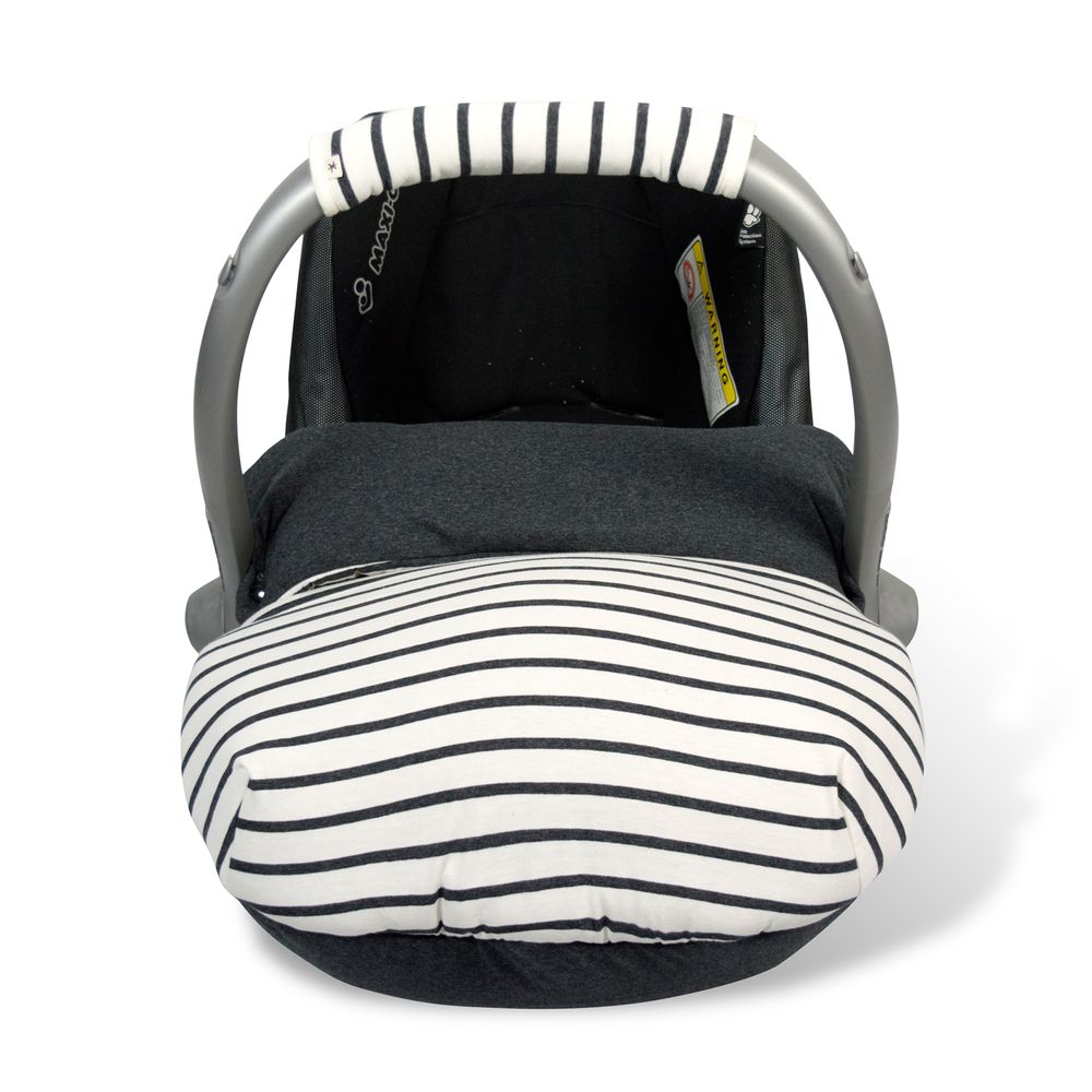 Accessoires enfants - Chancelière longue couvre-pieds - FUN*DAS BCN