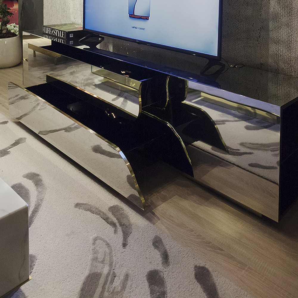 Buffets - LAPIAZ Meuble TV - BOCA DO LOBO