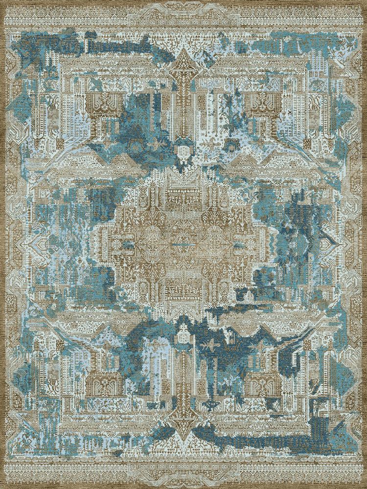 Autres tapis - Forever Tapis - EBRU