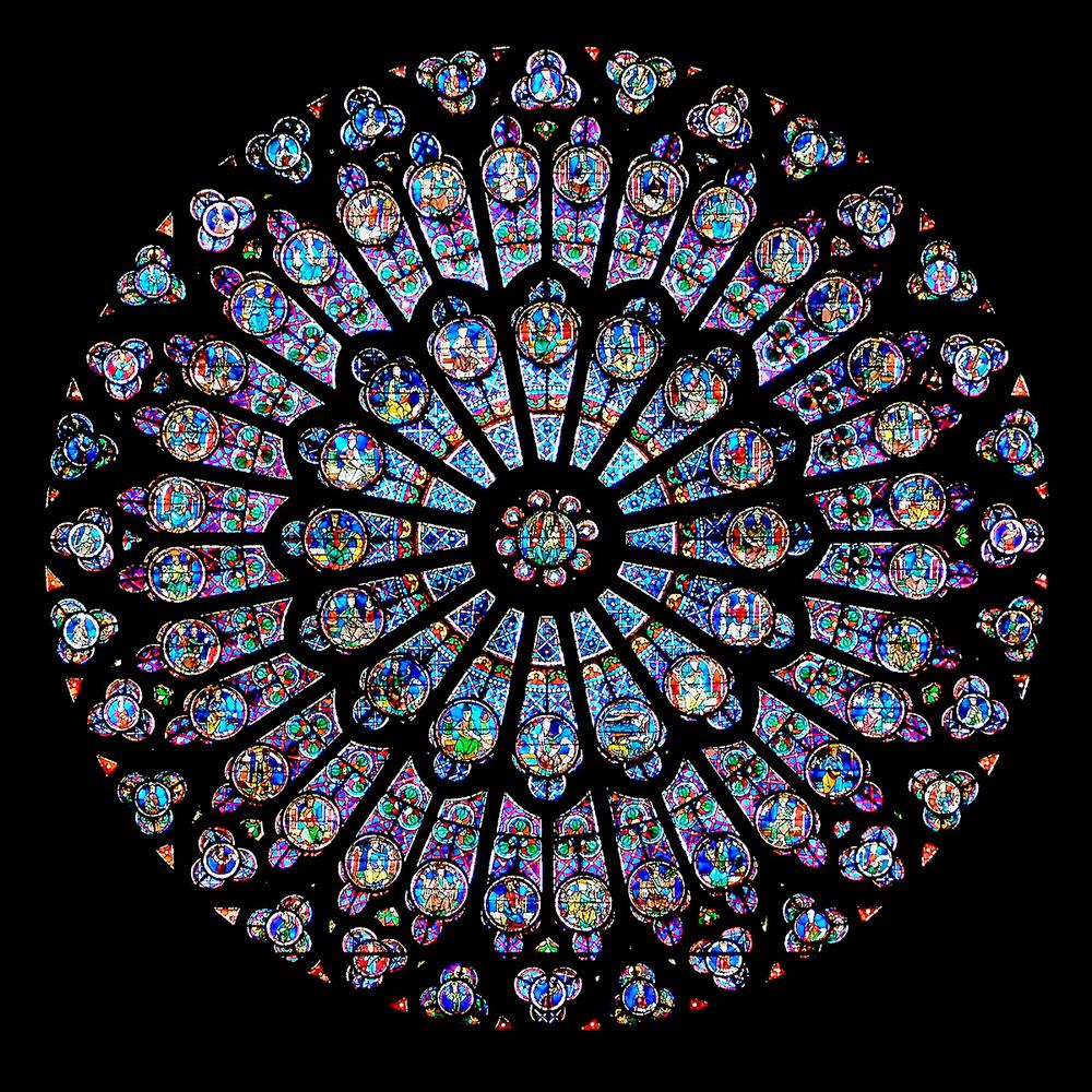 Gifts - HELP NOTRE DAME DE PARIS - SILODESIGN