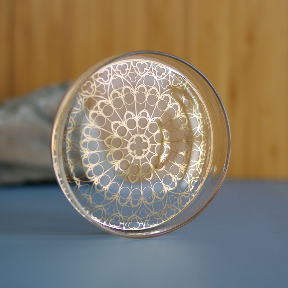 Gifts - HELP NOTRE DAME DE PARIS - SILODESIGN