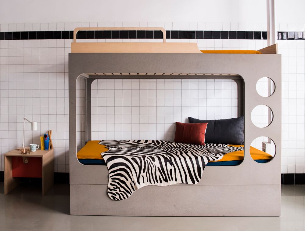 Lits - LIT HOM - BEANHOME