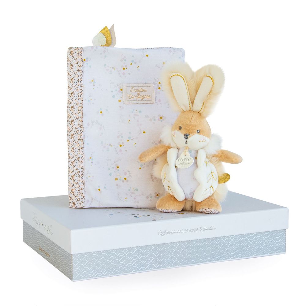 Peluches - Collection LAPIN DE SUCRE - DOUDOU ET COMPAGNIE