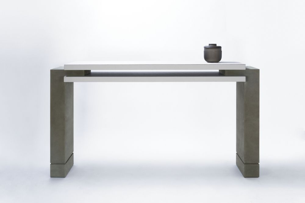 Console table - STRATOS COLLECTION - GIOBAGNARA