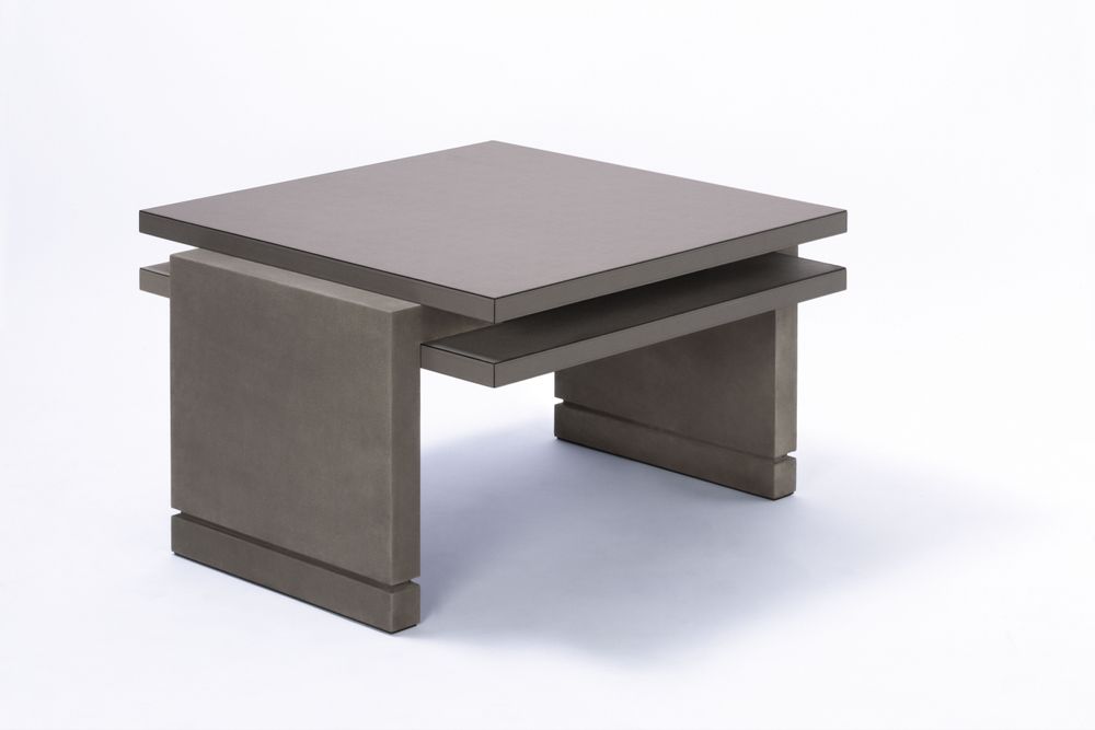 Console table - STRATOS COLLECTION - GIOBAGNARA