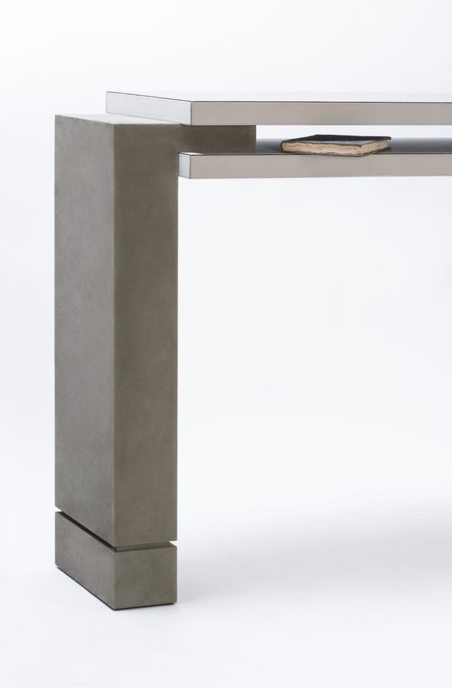 Console table - STRATOS COLLECTION - GIOBAGNARA