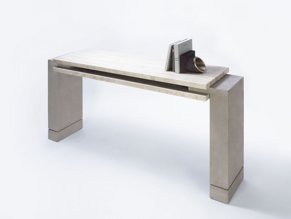 Console table - STRATOS COLLECTION - GIOBAGNARA