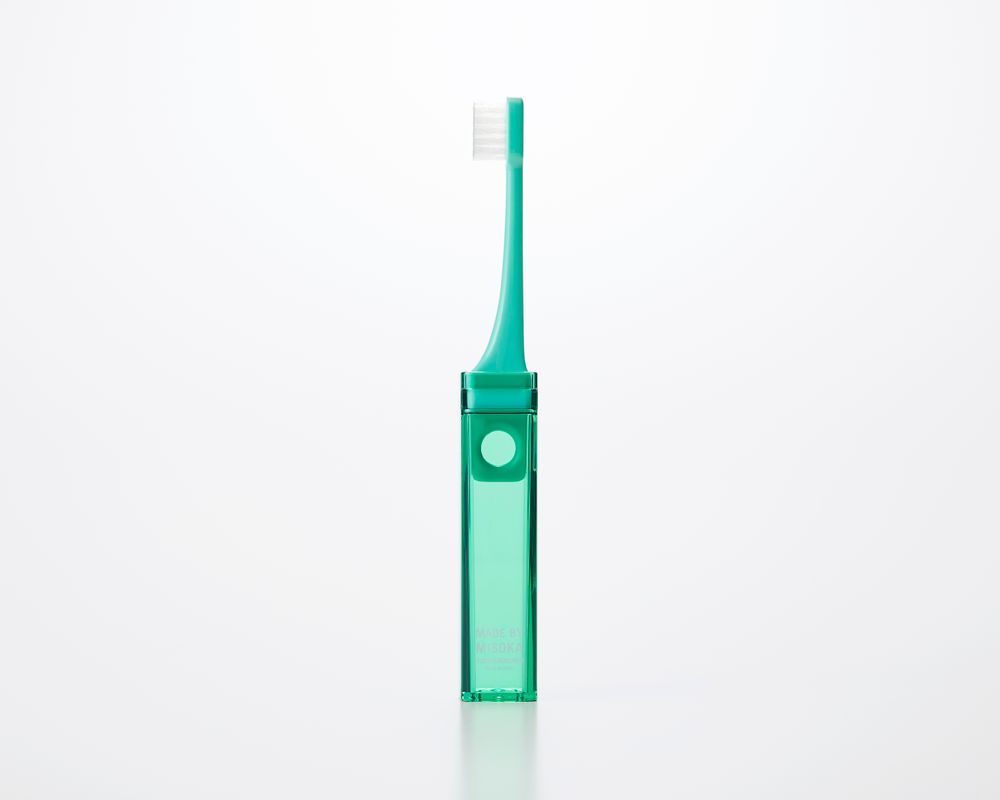 Hotel bedrooms - TRAVEL TOOTHBRUSH MISOKA - MISOKA