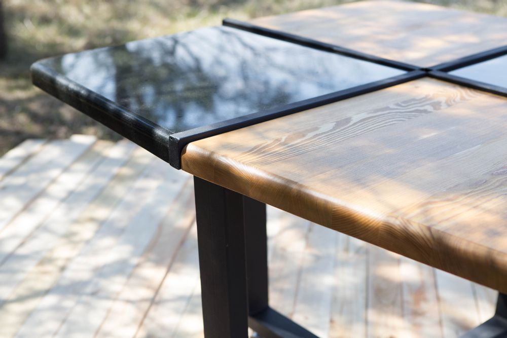 Dining Tables - diningtable "Classic" - HYGGE DESIGN