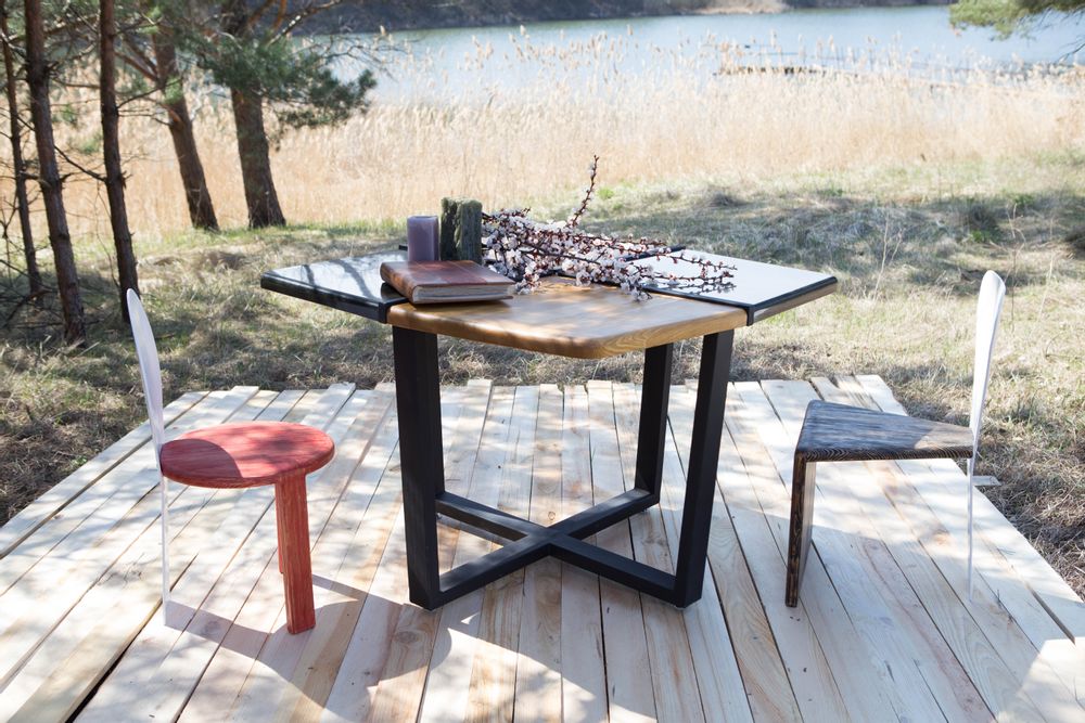 Dining Tables - diningtable "Classic" - HYGGE DESIGN