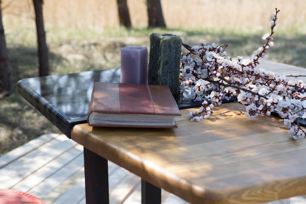 Dining Tables - diningtable "Classic" - HYGGE DESIGN