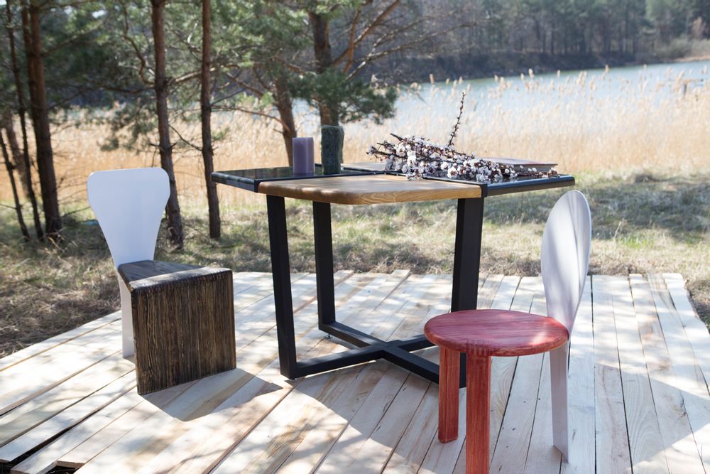 Dining Tables - diningtable "Classic" - HYGGE DESIGN