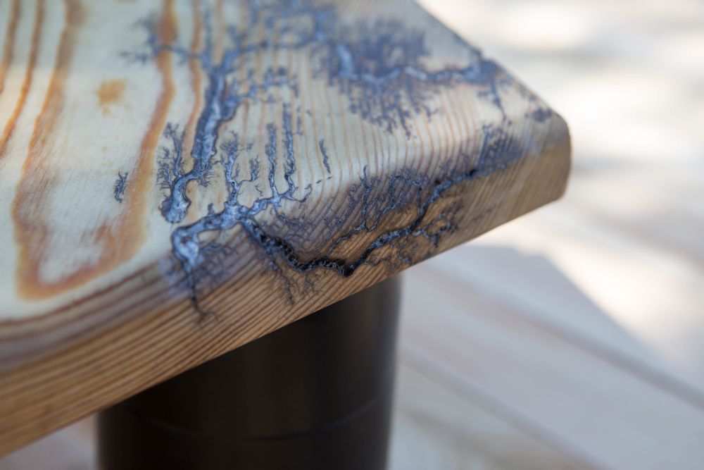 Tables basses - table basse « Spring » - HYGGE DESIGN
