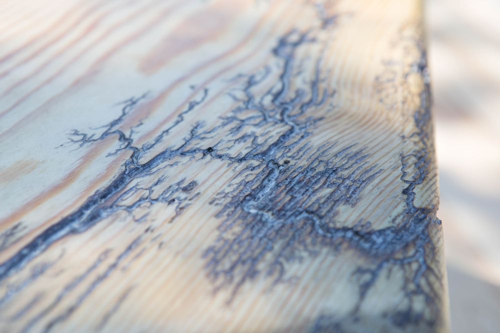 Tables basses - table basse « Spring » - HYGGE DESIGN