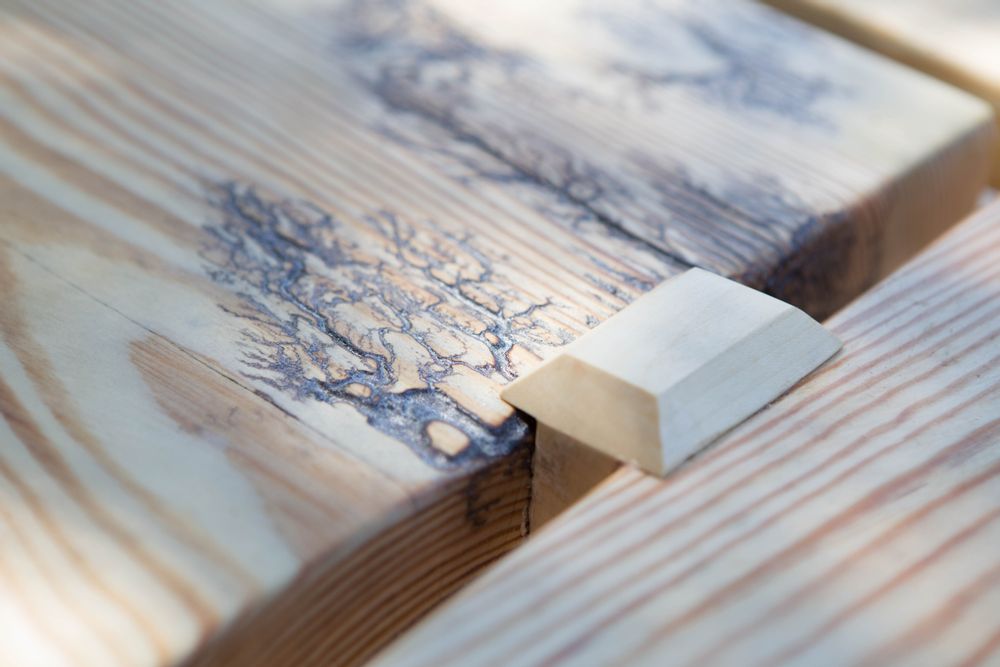 Tables basses - table basse « Spring » - HYGGE DESIGN