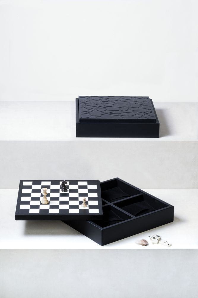 Leather goods - LEATHER LEISURE ACCESSORIES - GIOBAGNARA