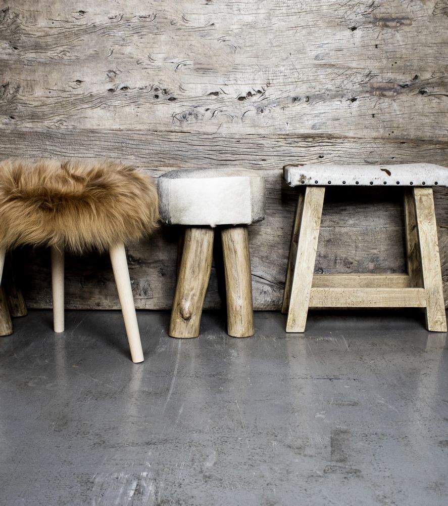 Stools - Furniture - MARS & MORE