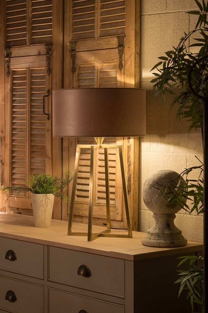 Table lamps - L176 - CASADISAGNE