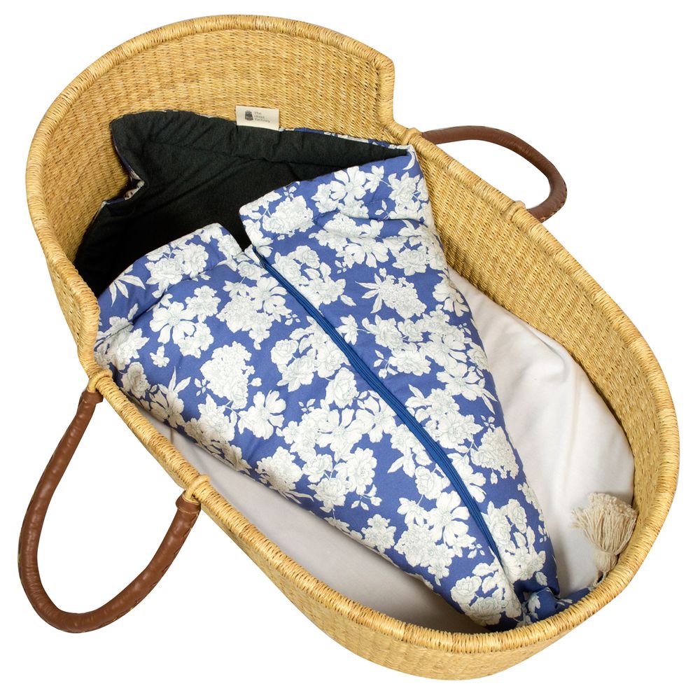 Kids accessories - Triangular footmuff for carrycot or cuckoo  - FUN*DAS BCN