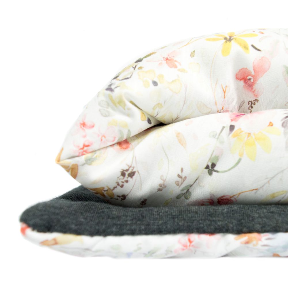 Kids accessories - Triangular footmuff for carrycot or cuckoo  - FUN*DAS BCN