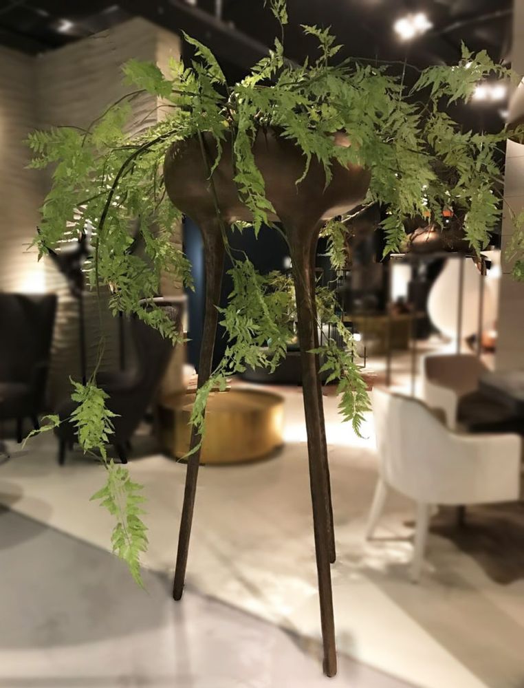 Vases - planters - AANGENAAM XL BY MARC POLDERMANS