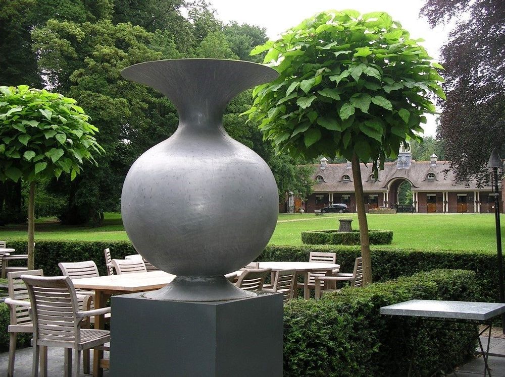 Vases - planters - AANGENAAM XL BY MARC POLDERMANS
