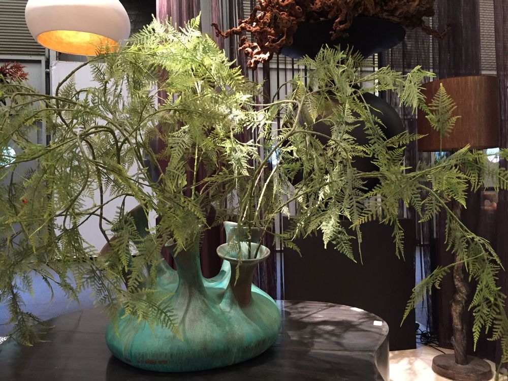 Vases - planters - AANGENAAM XL BY MARC POLDERMANS
