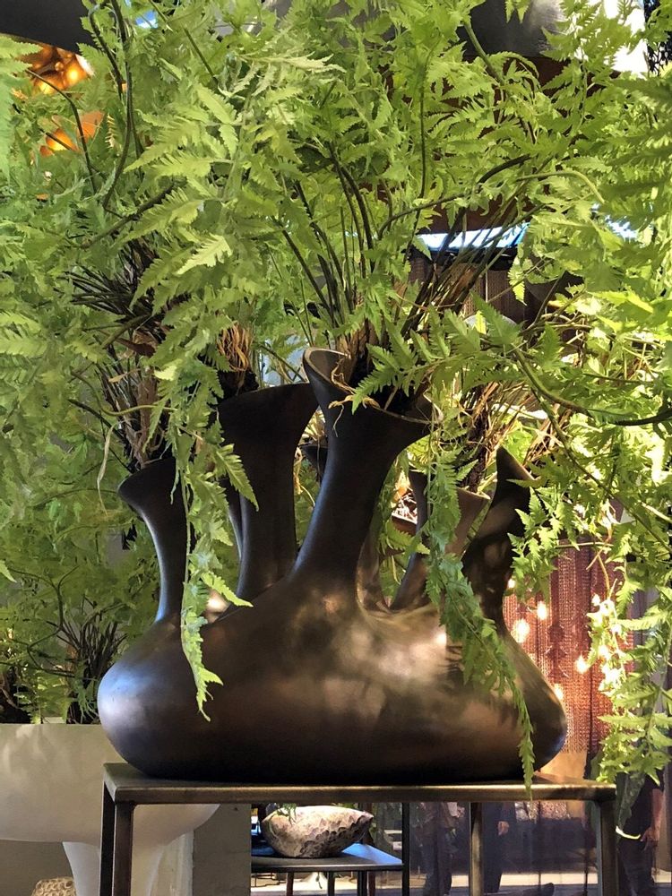 Vases - planters - AANGENAAM XL BY MARC POLDERMANS