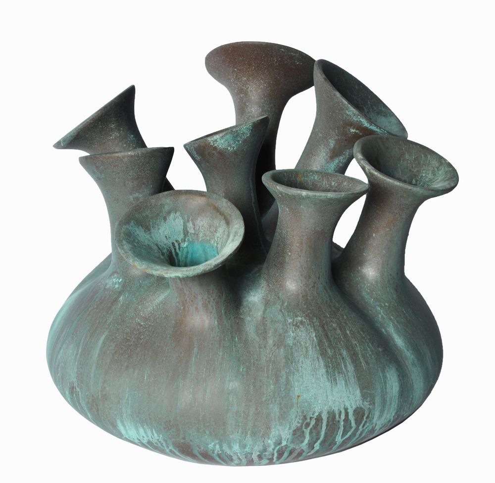 Vases - planters - AANGENAAM XL BY MARC POLDERMANS