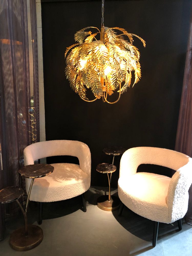 Plafonniers -  Ceiling lights - AANGENAAM XL - MARC POLDERMANS