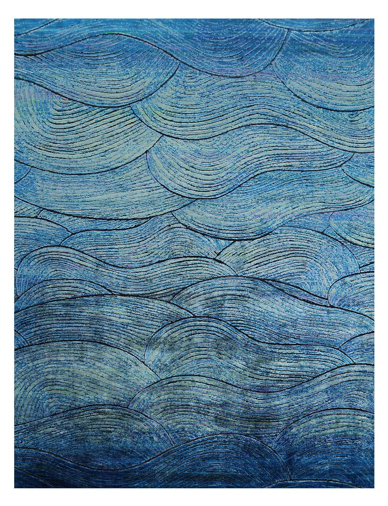 Design objects - Bohemian Rugs - EBRU
