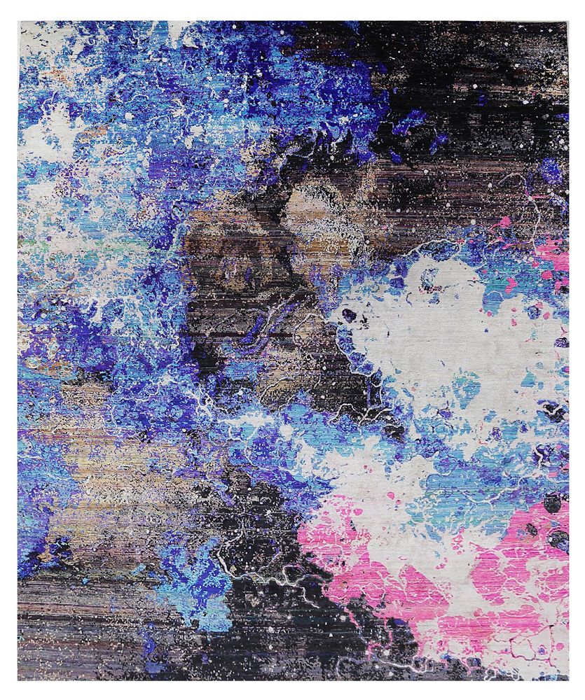 Design objects - Bohemian Rugs - EBRU