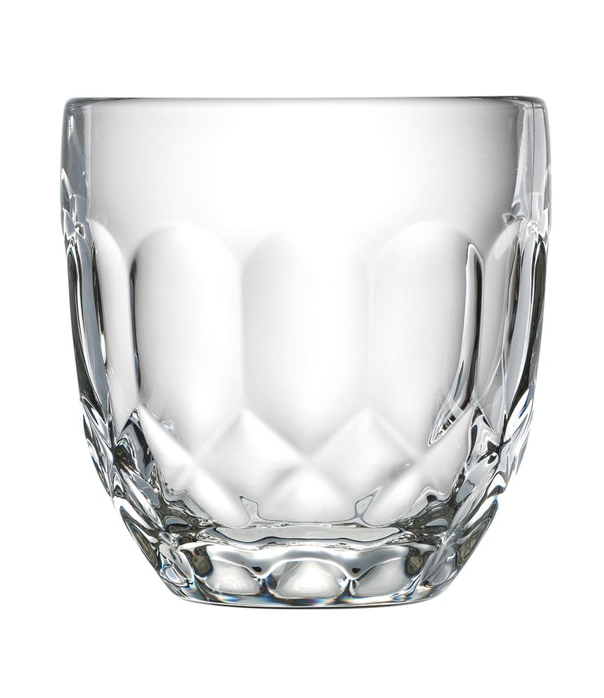 Verres - Set de 4 gobelets TROQUET - LA ROCHÈRE