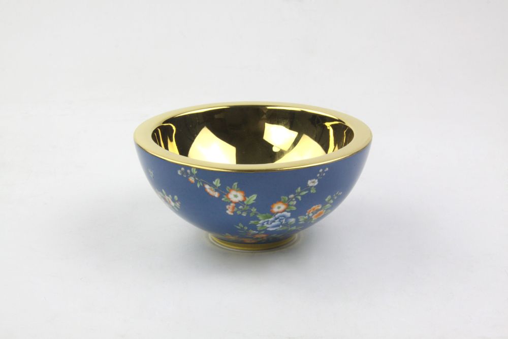 Tea and coffee accessories - Le Jardin Chinois - ASIANERA