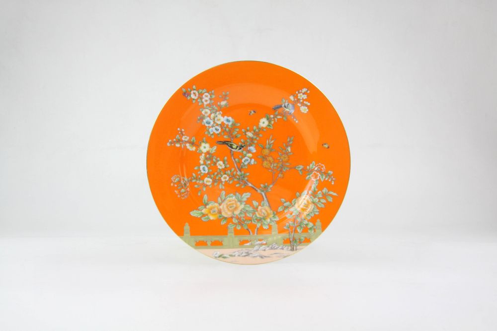 Tea and coffee accessories - Le Jardin Chinois - ASIANERA