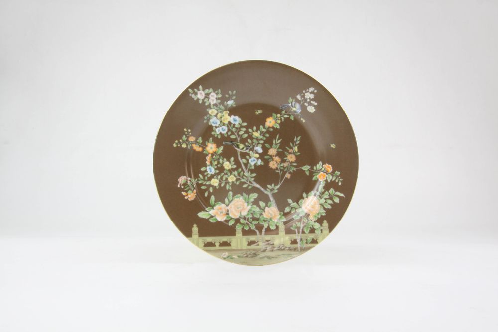 Tea and coffee accessories - Le Jardin Chinois - ASIANERA