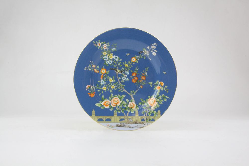 Tea and coffee accessories - Le Jardin Chinois - ASIANERA