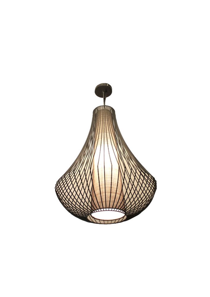 Hanging lights - Suspension lamps - PAGODA INTERNATIONAL