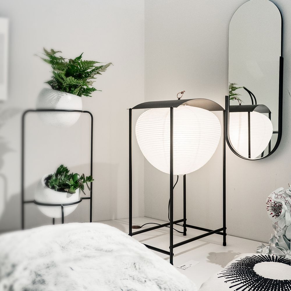 Outdoor floor lamps - Nigiri - KIMU DESIGN