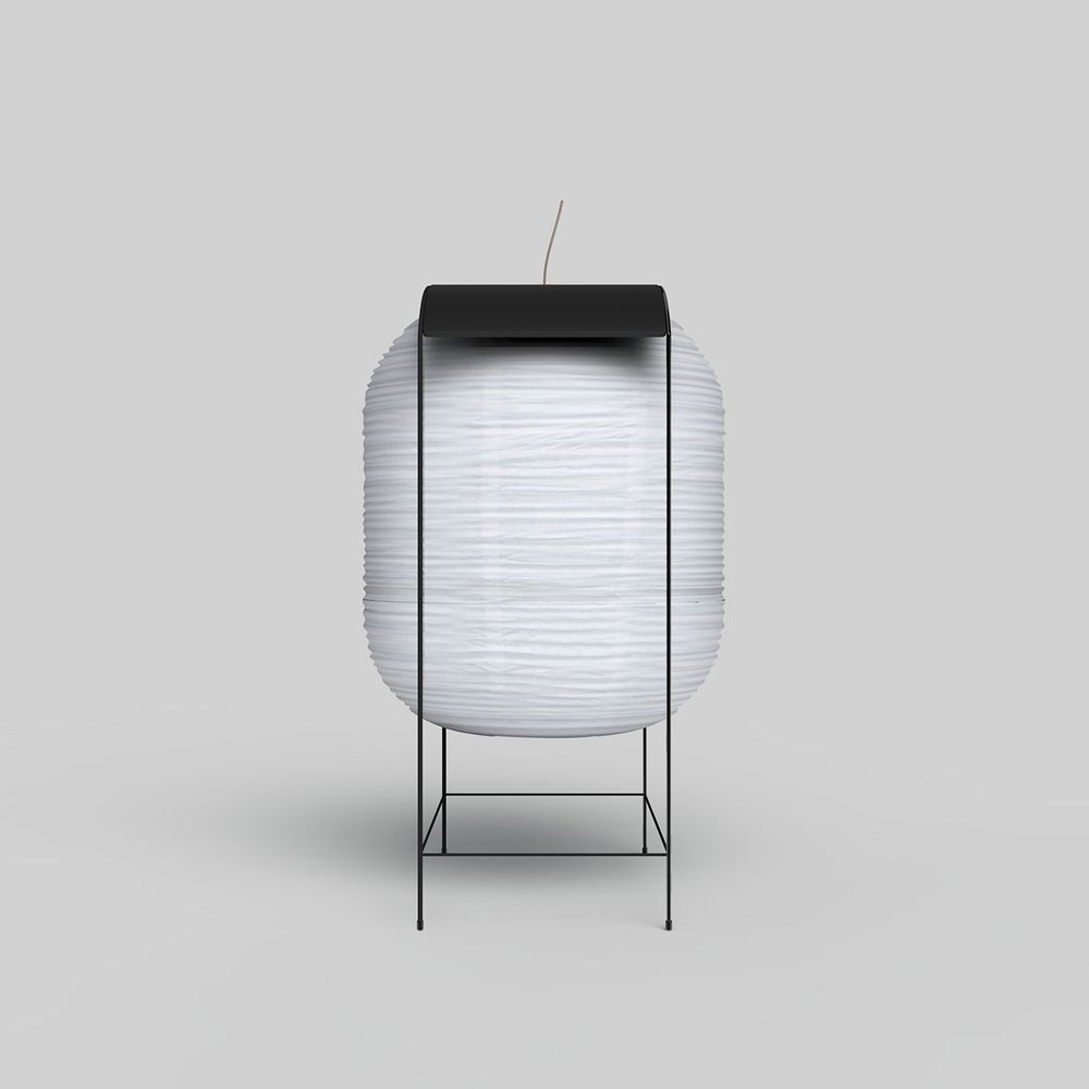 Outdoor floor lamps - Nigiri - KIMU DESIGN