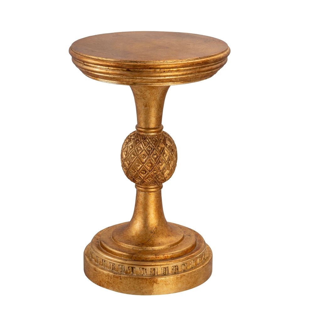 Tables de nuit - TABLE ANANAS - SRISTI DESIGN STUDIO